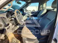 2016 Ford F-150 фото