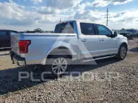 2016 Ford F-150 фото
