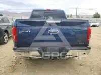 2016 Ford F-150 photo