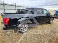 2016 Ford F-150 photo