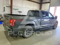 2016 Ford F-150 фото