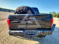 2016 Ford F-150 фото