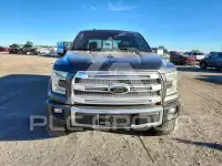 2016 Ford F-150 фото