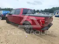2016 Ford F-150 фото