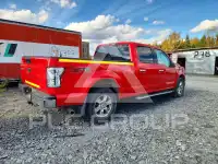 2016 Ford F-150 фото