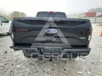 2016 Ford F-150 фото