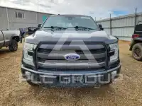 2016 Ford F-150 photo