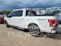 2016 Ford F-150 фото