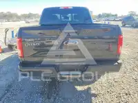 2016 Ford F-150 photo