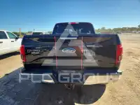 2016 Ford F-150 фото