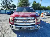 2016 Ford F-150 фото