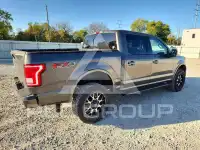 2016 Ford F-150 photo