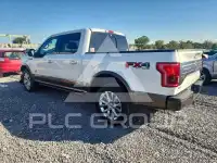 2016 Ford F-150 фото