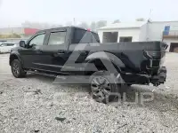2016 Ford F-150 фото