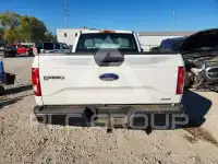 2016 Ford F-150 фото
