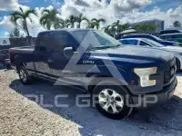 2016 Ford F-150 фото