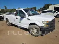 2016 Ford F-150 фото