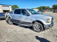 2016 Ford F-150 фото