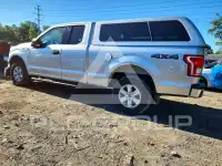 2016 Ford F-150 photo