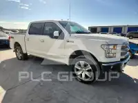 2016 Ford F-150 фото