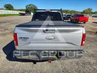 2016 Ford F-150 фото