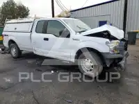 2016 Ford F-150 photo