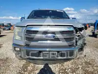 2016 Ford F-150 фото