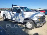 2016 Ford F-150 фото