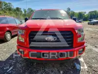2016 Ford F-150 фото