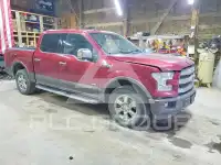 2016 Ford F-150 фото