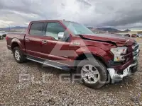 2016 Ford F-150 фото