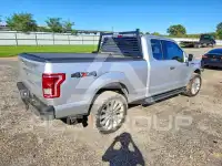 2016 Ford F-150 фото