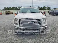 2016 Ford F-150 photo