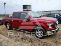 2016 Ford F-150 фото
