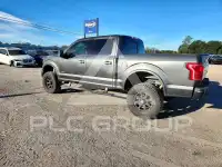 2016 Ford F-150 фото