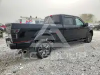2016 Ford F-150 фото