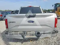 2016 Ford F-150 фото