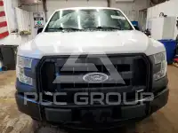2016 Ford F-150 фото