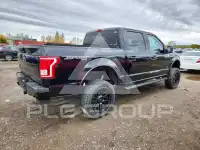 2016 Ford F-150 фото