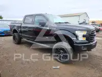 2016 Ford F-150 фото