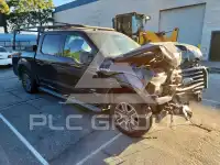 2016 Ford F-150 фото
