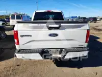 2016 Ford F-150 фото