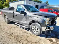 2016 Ford F-150 фото