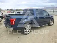 2016 Ford F-150 photo
