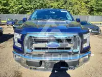2016 Ford F-150 фото