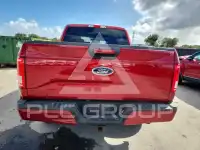 2016 Ford F-150 фото