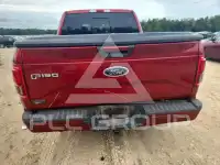 2016 Ford F-150 фото
