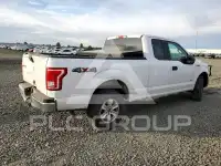 2016 Ford F-150 фото