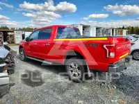 2016 Ford F-150 фото