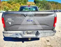 2016 Ford F-150 фото